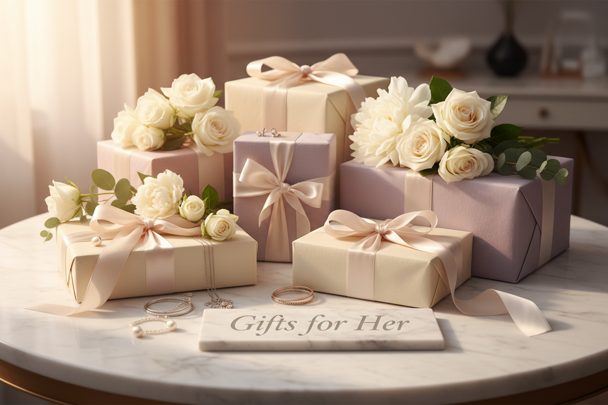 Gifts for Her