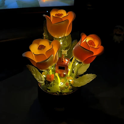 LUVME EverBloom™ - love that Blooms