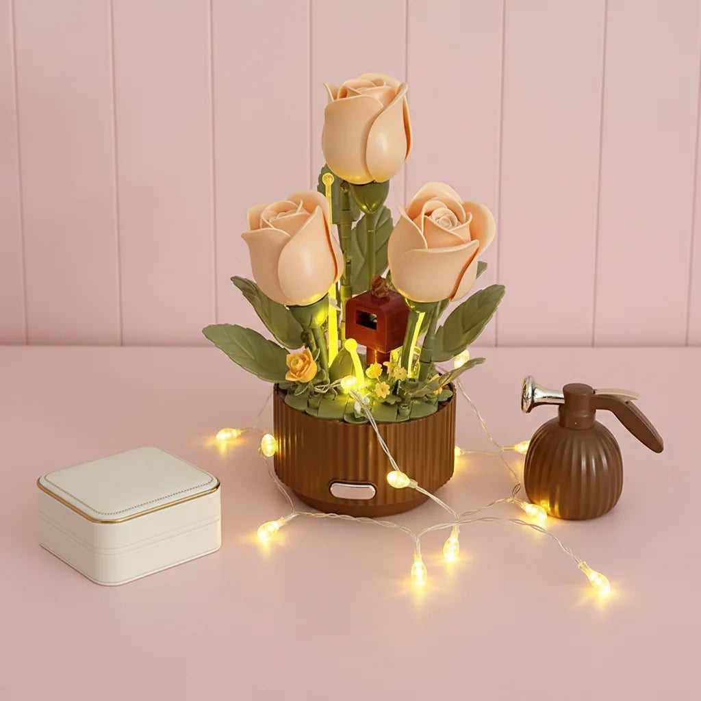 LUVME EverBloom™ - love that Blooms