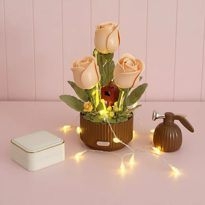 LUVME EverBloom™ - love that Blooms