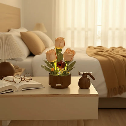 LUVME EverBloom™ - love that Blooms