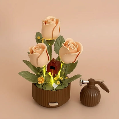 LUVME EverBloom™ - love that Blooms