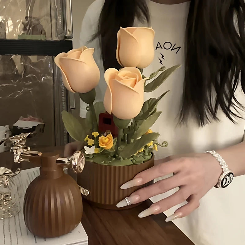 LUVME EverBloom™ - love that Blooms