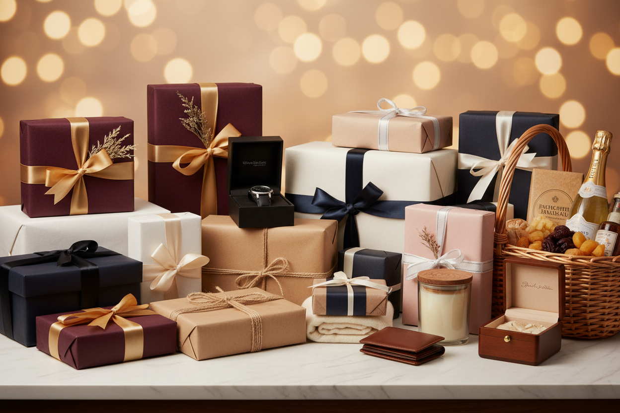 genearte a best gifting image for all men women mom dad etc